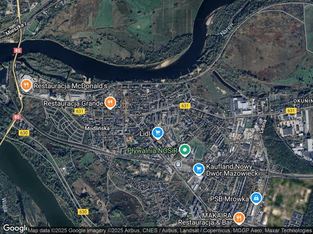 Mieszkanie 3-pokojowe Nowy Dwór Mazowiecki Centrum, ul. Bohaterów Modlina. Zdjęcie 1