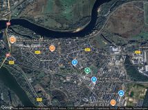 Mieszkanie 3-pokojowe Nowy Dwór Mazowiecki Centrum, ul. Bohaterów Modlina