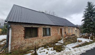 dom wolnostojący, 5 pokoi Jelenia Góra Jagniątków, ul. Myśliwska