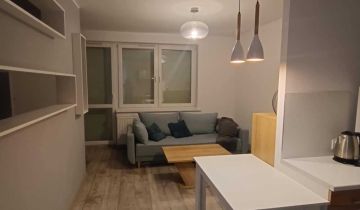 Mieszkanie 2-pokojowe Szczecin Niebuszewo, ul. Księcia Barnima III Wielkiego