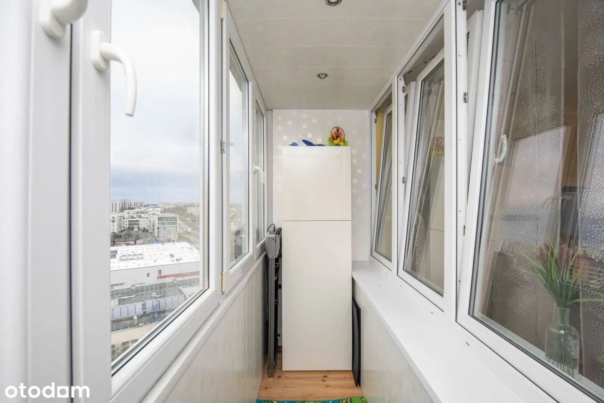 Mieszkanie 2-pokojowe Warszawa Bemowo, ul. mjr. Henryka Sucharskiego. Zdjęcie 31