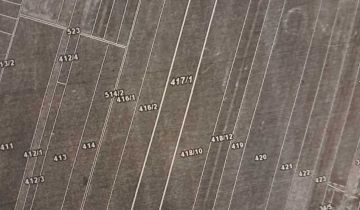 Działka rolna Żminne