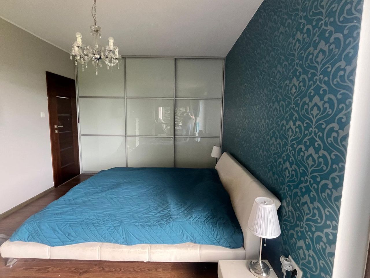 dom wolnostojący, 4 pokoje Liszyno, ul. Miętowa. Zdjęcie 10