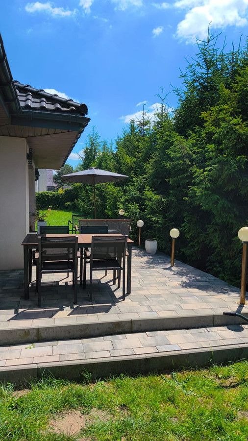 dom wolnostojący, 4 pokoje Miasteczko Śląskie. Zdjęcie 2