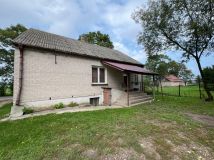 dom wolnostojący, 4 pokoje Krzecze