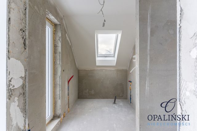 dom wolnostojący, 4 pokoje Brzóza Królewska. Zdjęcie 12