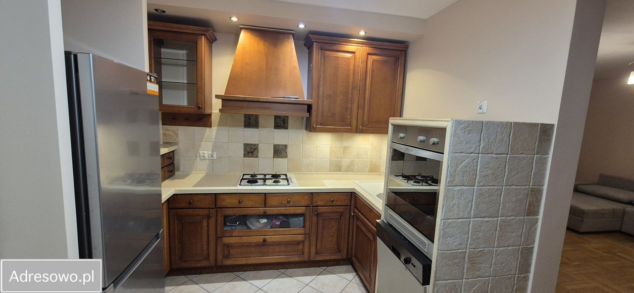 Mieszkanie 3-pokojowe Warszawa Bielany, ul. Jana Kochanowskiego. Zdjęcie 4