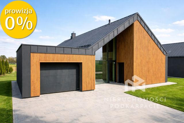 dom wolnostojący, 4 pokoje Rzeszów, ul. Senatorska. Zdjęcie 1