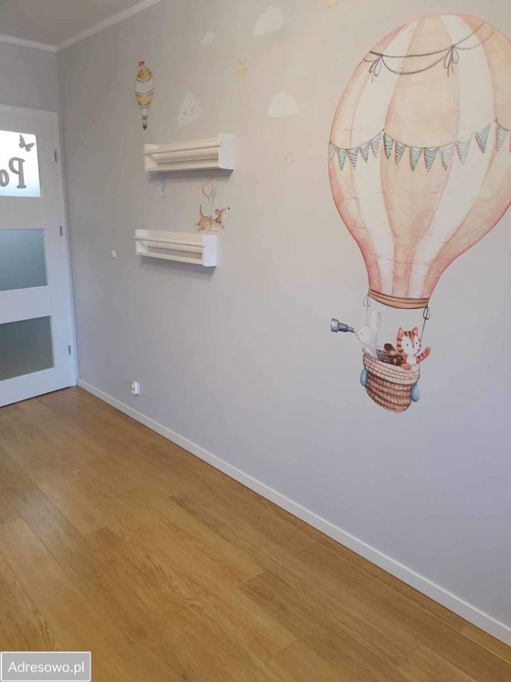 Mieszkanie 2-pokojowe Szczecin Śródmieście, ul. Parkowa. Zdjęcie 7