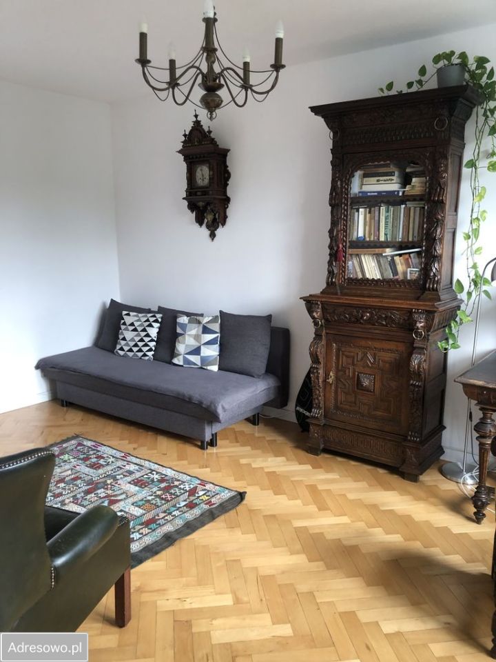 Mieszkanie 1-pokojowe Gdańsk Przymorze, ul. Chłopska. Zdjęcie 1