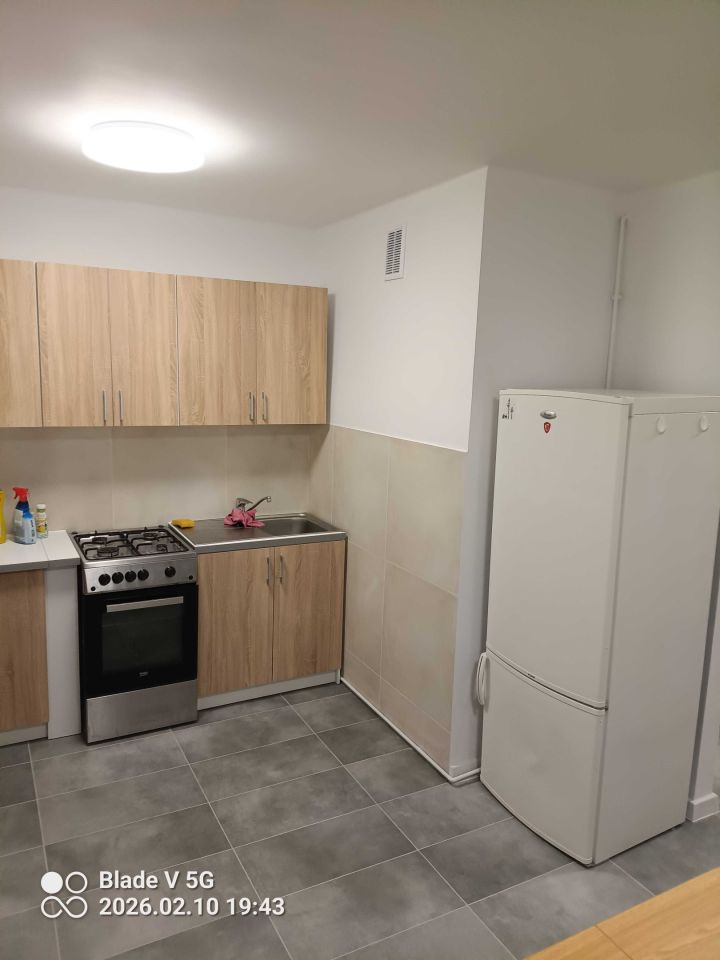 Mieszkanie 2-pokojowe Olsztyn Śródmieście, ul. Kołobrzeska. Zdjęcie 5