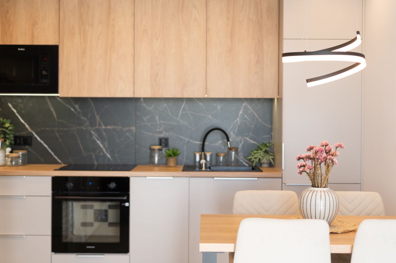 Mieszkanie 2-pokojowe Kraków Płaszów, ul. Mierzeja Wiślana. Zdjęcie 16