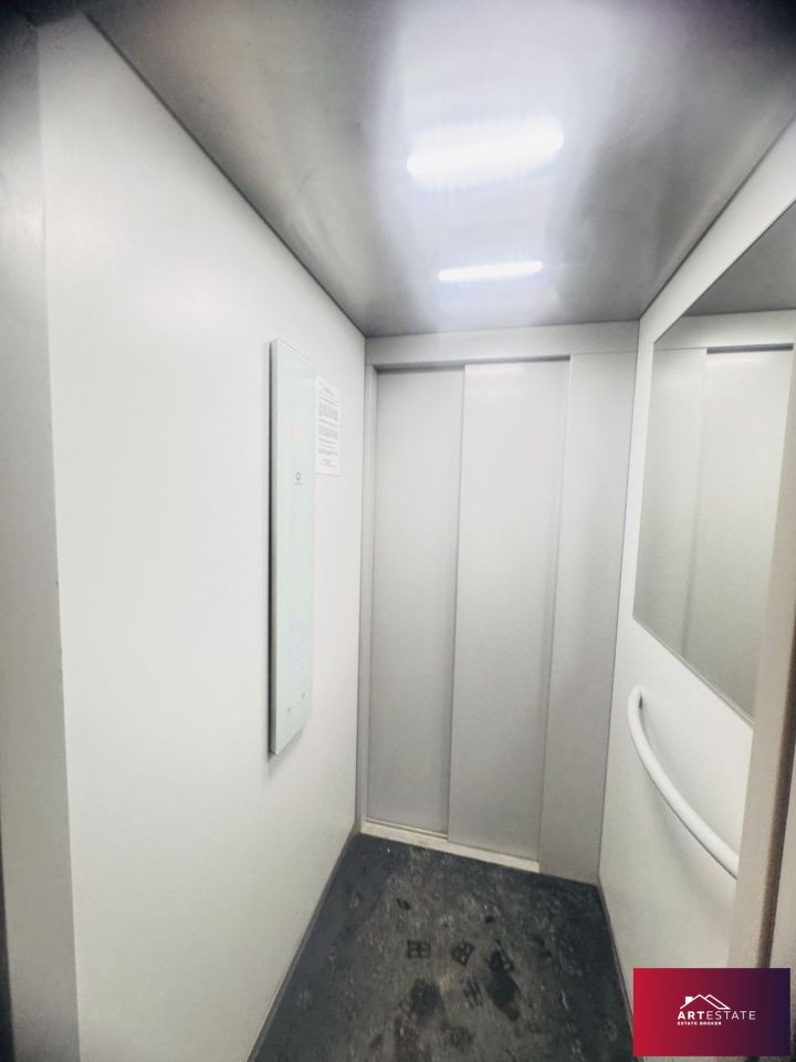 Mieszkanie 1-pokojowe Łódź Retkinia, ul. Józefa Babickiego. Zdjęcie 10