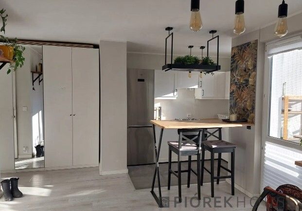 Mieszkanie 1-pokojowe Warszawa Praga-Południe, ul. Łukowska. Zdjęcie 1