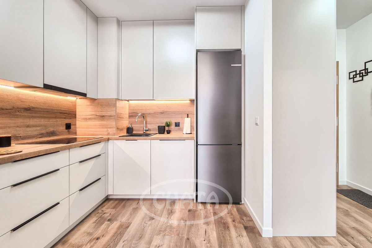 Mieszkanie 2-pokojowe Wrocław Popowice, ul. Białowieska. Zdjęcie 7