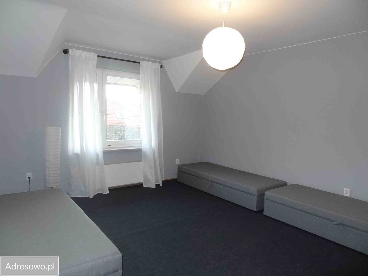 dom wolnostojący, 7 pokoi Łódź Widzew. Zdjęcie 9