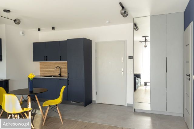 Mieszkanie 2-pokojowe Kraków Kleparz. Zdjęcie 1