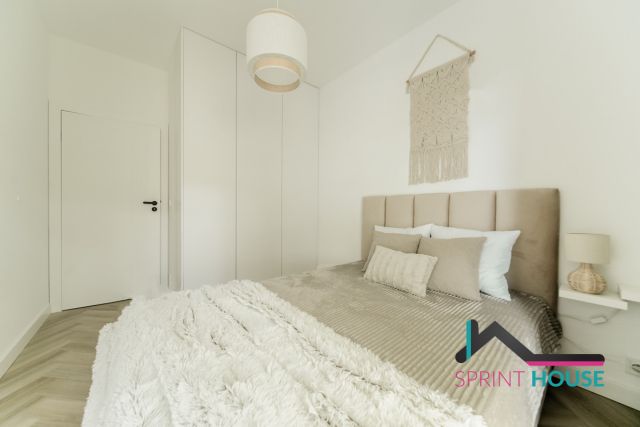 Mieszkanie 3-pokojowe Warszawa Praga, ul. Igańska. Zdjęcie 12