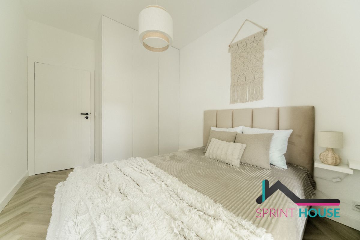 Mieszkanie 3-pokojowe Warszawa Praga, ul. Igańska. Zdjęcie 12