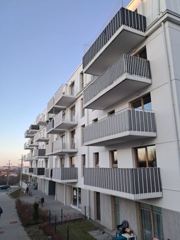 Mieszkanie 1-pokojowe Gdańsk Orunia Górna, ul. Ofiar Grudnia 70. Zdjęcie 1