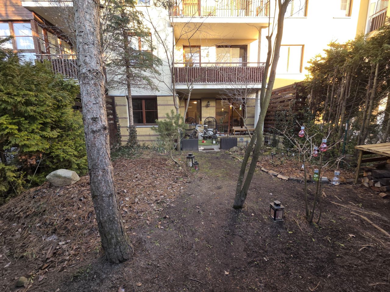 Mieszkanie 2-pokojowe Konstancin-Jeziorna Chylice, ul. Kołobrzeska. Zdjęcie 11