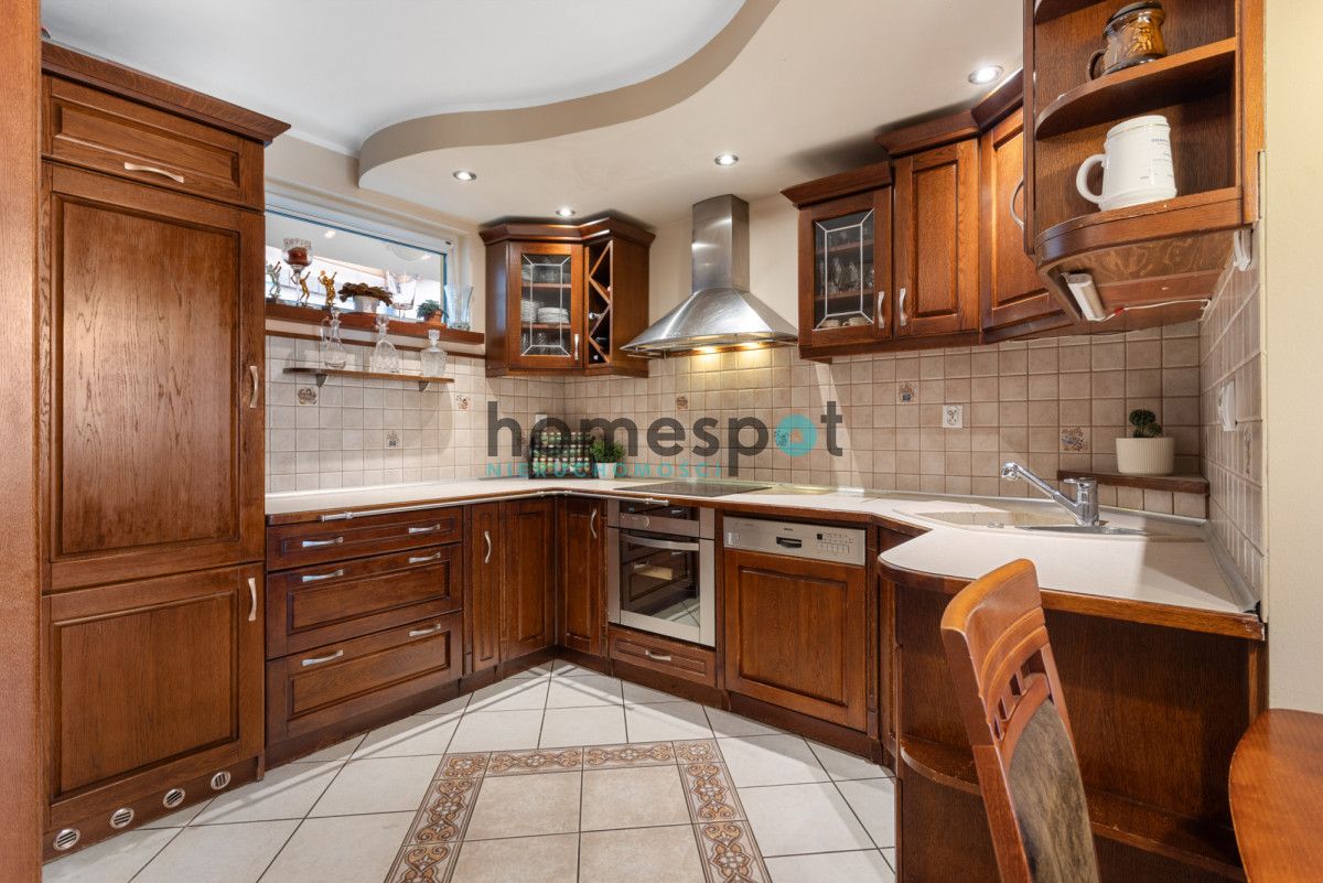 Mieszkanie 3-pokojowe Poznań Naramowice, ul. Naramowicka. Zdjęcie 4