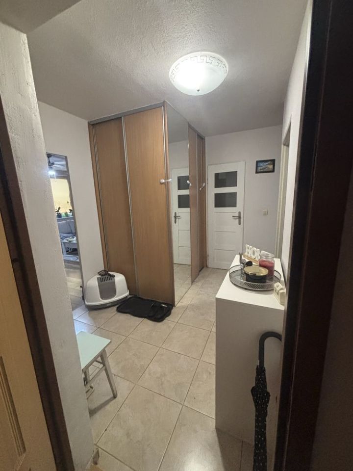 Mieszkanie 3-pokojowe Wrocław Psie Pole. Zdjęcie 6