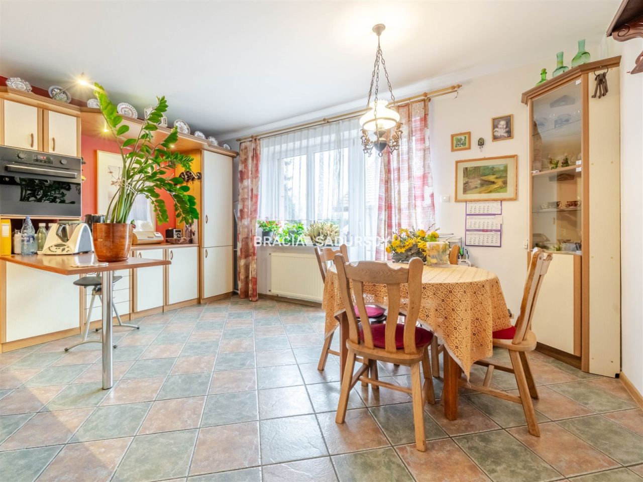 bliźniak, 7 pokoi Kraków Krowodrza, ul. Olkuska. Zdjęcie 9