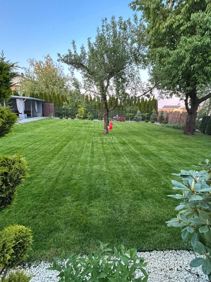 dom wolnostojący, 6 pokoi Dawidy Bankowe. Zdjęcie 11