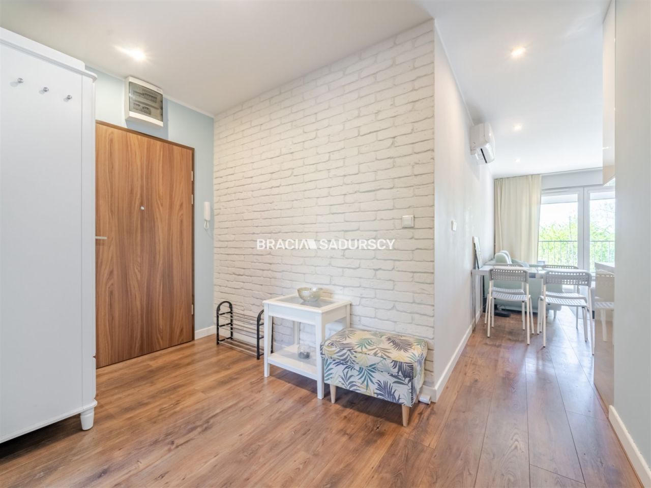 Mieszkanie 3-pokojowe Kraków Dębniki, ul. Anny Szwed-Śniadowskiej. Zdjęcie 16