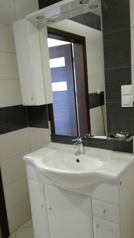 Mieszkanie 2-pokojowe Rzeszów Nowe Miasto, al. mjr. Wacława Kopisto. Zdjęcie 5