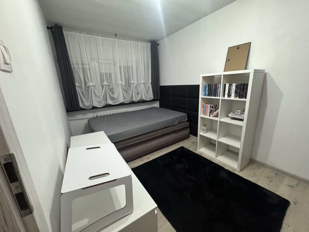 Mieszkanie 2-pokojowe Łódź Doły, ul. Górnicza. Zdjęcie 3