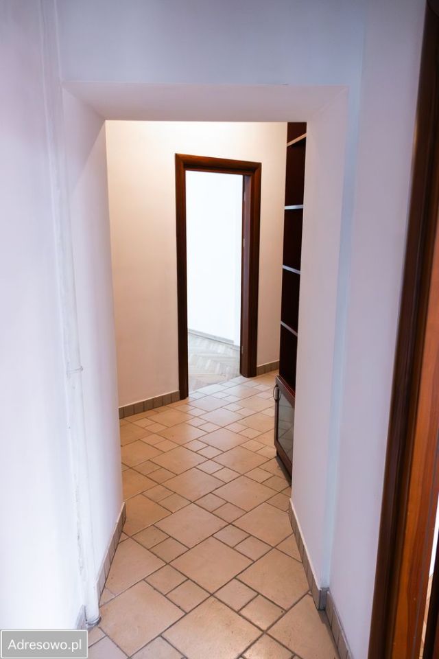 Mieszkanie 3-pokojowe Warszawa Ochota, ul. Uniwersytecka. Zdjęcie 7