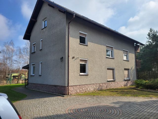 budynek wielorodzinny, 4 pokoje Krapkowice, ul. Limanowskiego. Zdjęcie 5