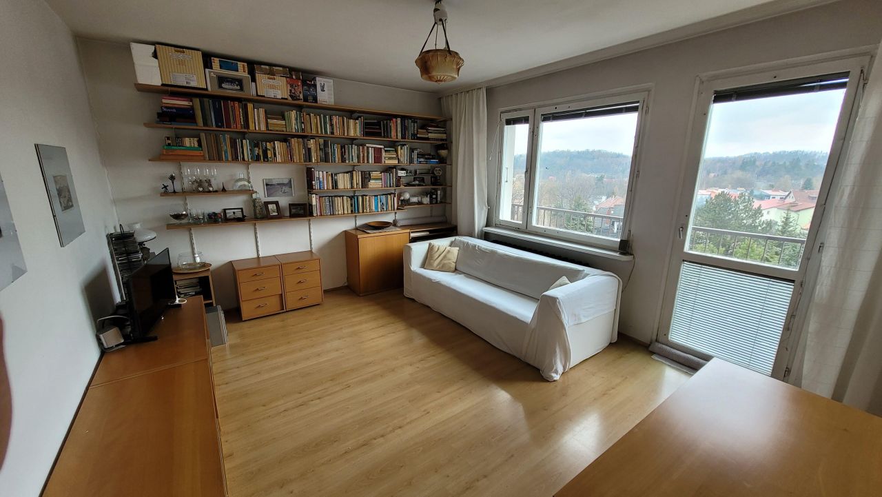 Mieszkanie 3-pokojowe Jelenia Góra Centrum, ul. Konstantego Ildefonsa Gałczyńskiego. Zdjęcie 5