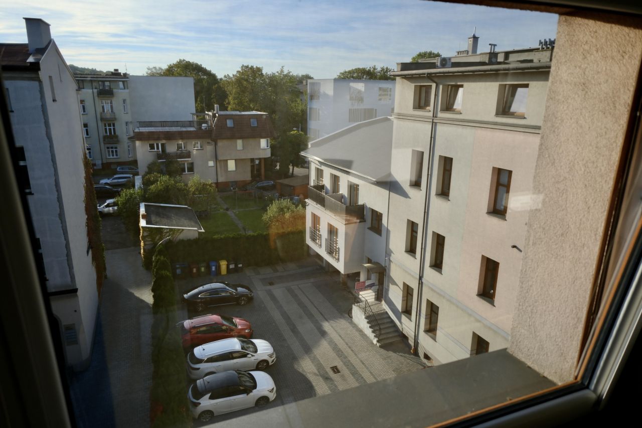 Mieszkanie 2-pokojowe Częstochowa Jasna Góra, ul. Dąbrowskiego. Zdjęcie 14