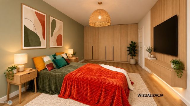 Mieszkanie 2-pokojowe Kielce Podkarczówka, ul. Hugona Kołłątaja. Zdjęcie 7