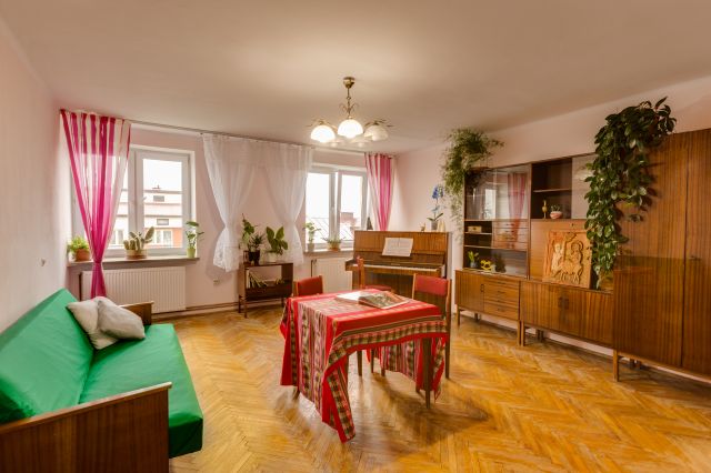 Mieszkanie 2-pokojowe Lubaczów, ul. Tadeusza Kościuszki. Zdjęcie 1