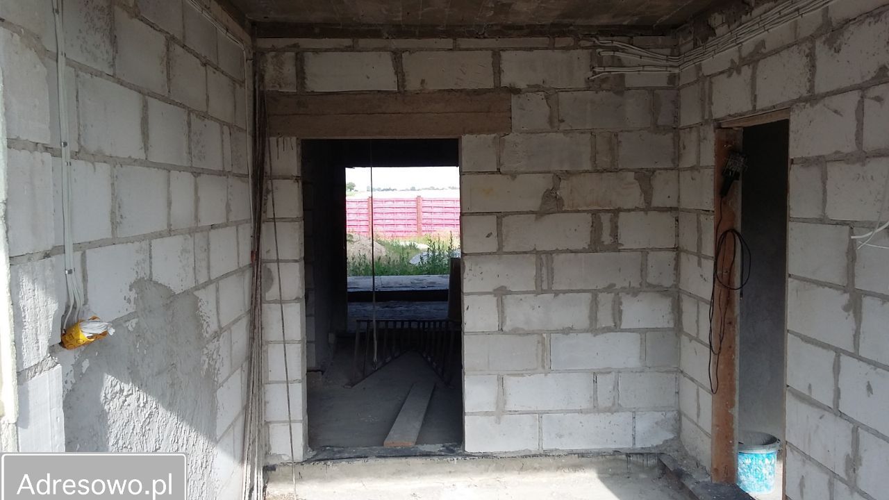 dom, 6 pokoi Warzyn-Skóry. Zdjęcie 6