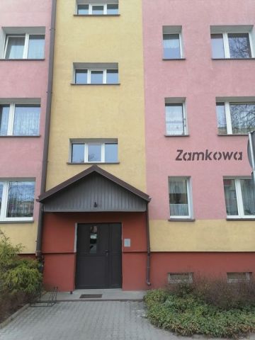 Mieszkanie 2-pokojowe Węgorzewo, ul. Zamkowa. Zdjęcie 1