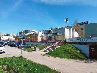 Lokal Radom, ul. Bolesława Chrobrego. Zdjęcie 1