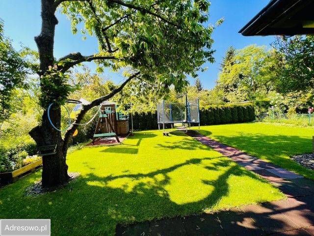 Działka rekreacyjna Warszawa Mokotów. Zdjęcie 1