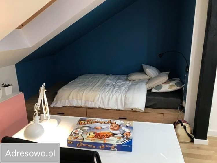 Mieszkanie 5-pokojowe Zwoleń, ul. Akacjowa. Zdjęcie 9