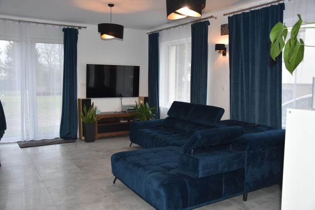 dom wolnostojący, 4 pokoje Białystok Nowe Miasto, ul. Cementowa. Zdjęcie 1