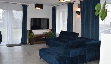 dom wolnostojący, 4 pokoje Białystok Nowe Miasto, ul. Cementowa