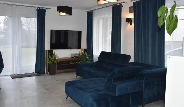 dom wolnostojący, 4 pokoje Białystok Nowe Miasto, ul. Cementowa