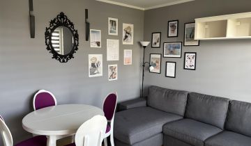 Mieszkanie 2-pokojowe Gdynia Pogórze, ul. Kontradmirała Stanisława Mieszkowskiego