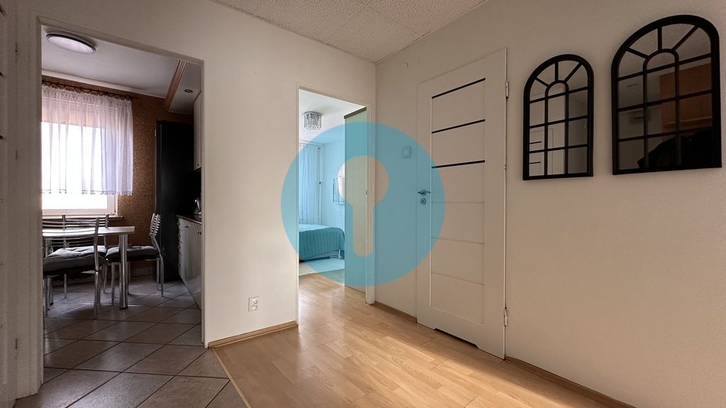 Mieszkanie 3-pokojowe Kielce, os. Na Stoku. Zdjęcie 24