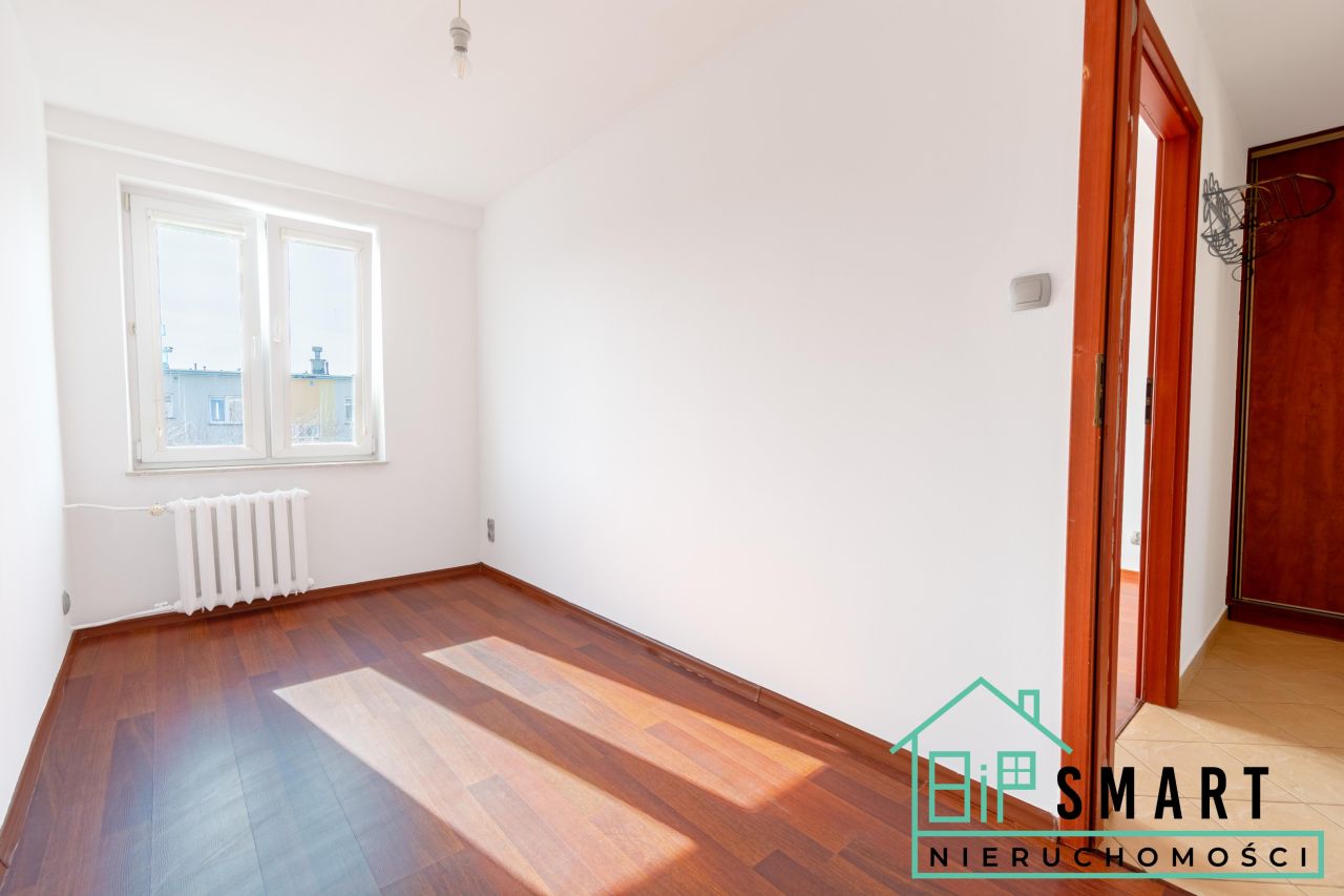 Mieszkanie 4-pokojowe Stalowa Wola, ul. Marcelego Siedlanowskiego. Zdjęcie 5