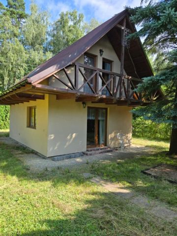 dom letniskowy Guty. Zdjęcie 1